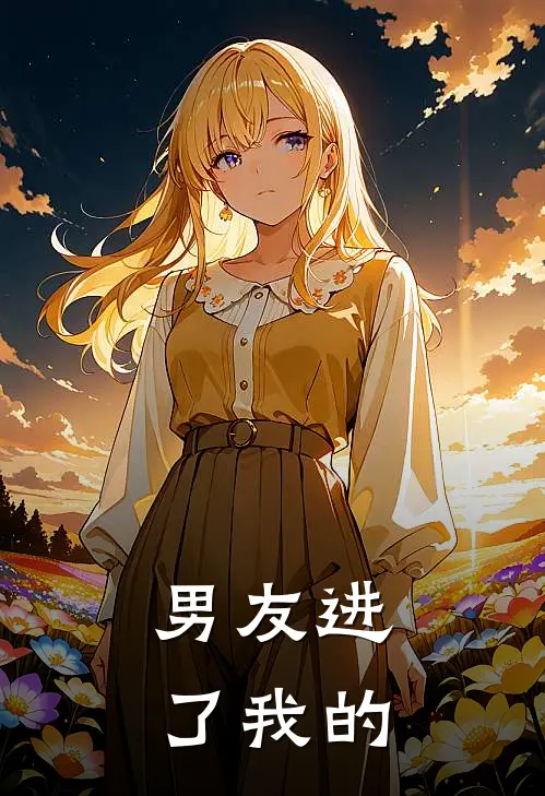 男友进了我的