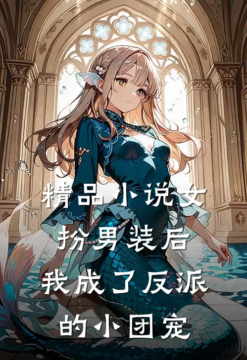 精品小说女扮男装后，我成了反派的小团宠