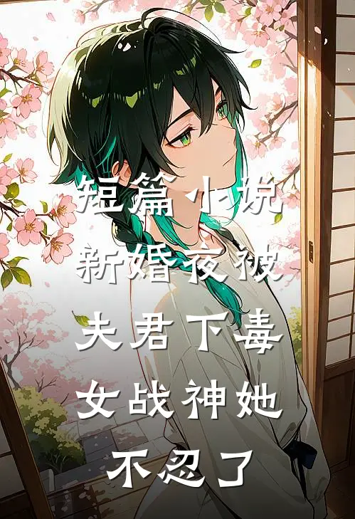 短篇小说新婚夜被夫君下毒，女战神她不忍了
