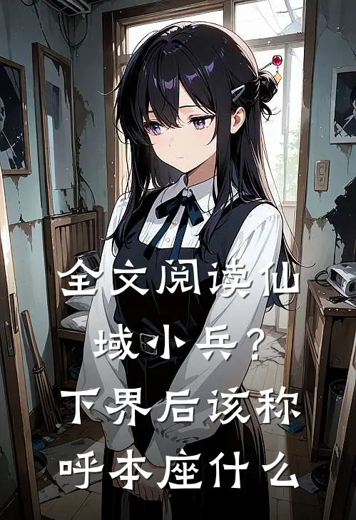全文阅读仙域小兵？下界后该称呼本座什么