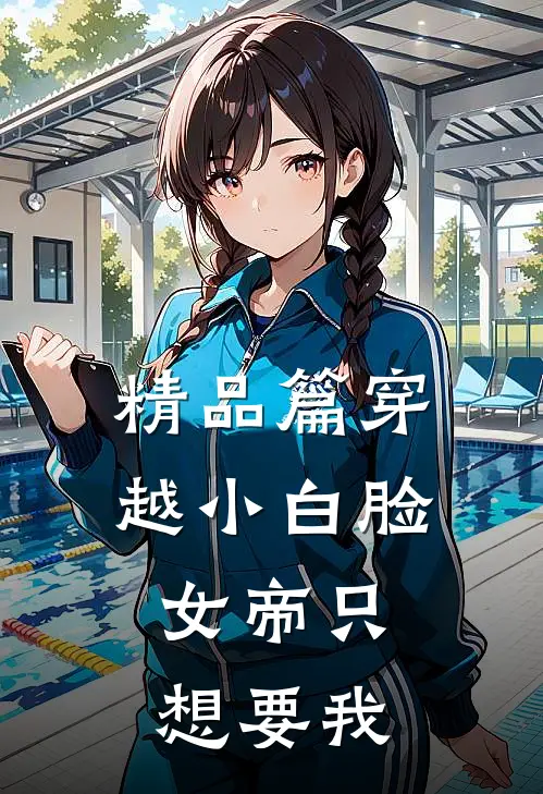 精品篇穿越小白脸，女帝只想要我
