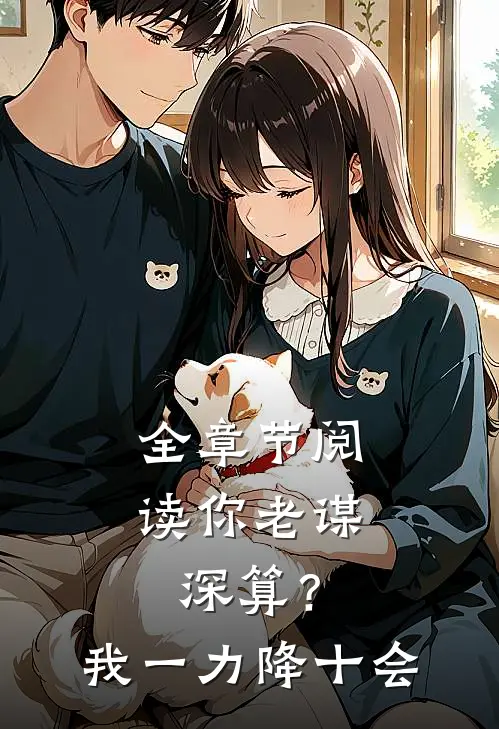 全章节阅读你老谋深算？我一力降十会