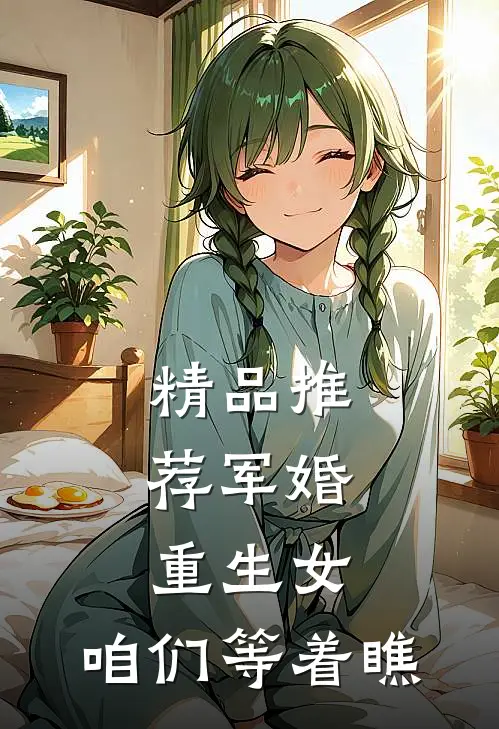 精品推荐军婚：重生女，咱们等着瞧