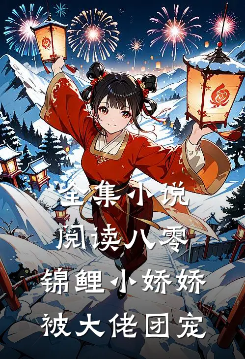 全集小说阅读八零：锦鲤小娇娇被大佬团宠