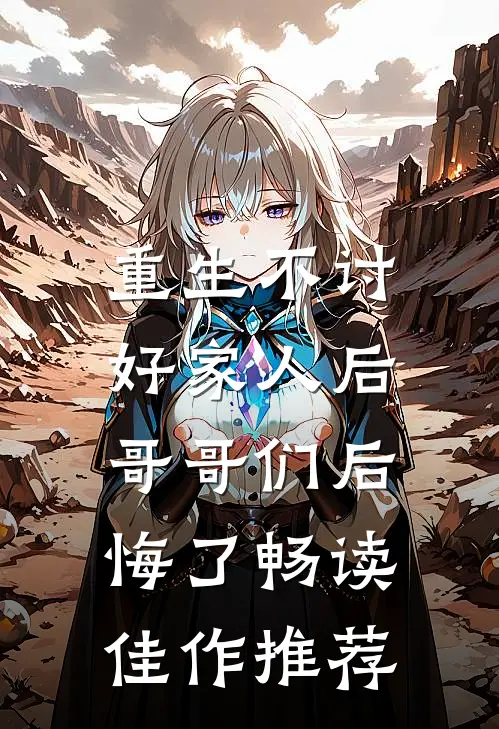 重生不讨好家人后，哥哥们后悔了畅读佳作推荐