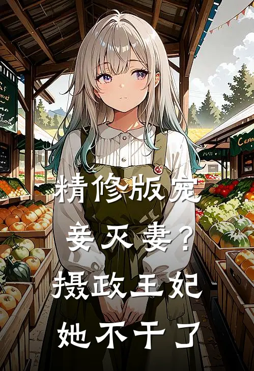 精修版宠妾灭妻？摄政王妃她不干了