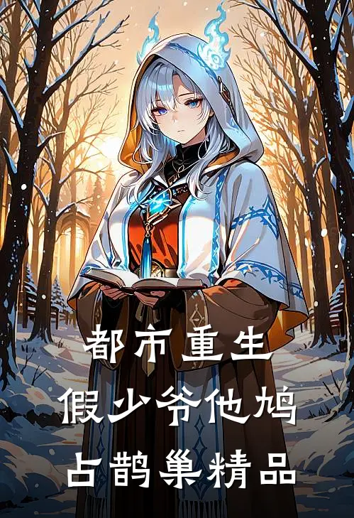 都市重生：假少爷他鸠占鹊巢精品