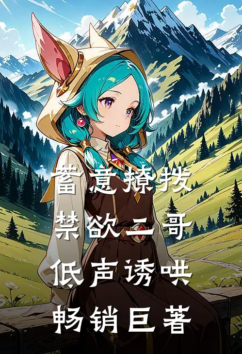 蓄意撩拨，禁欲二哥低声诱哄畅销巨著