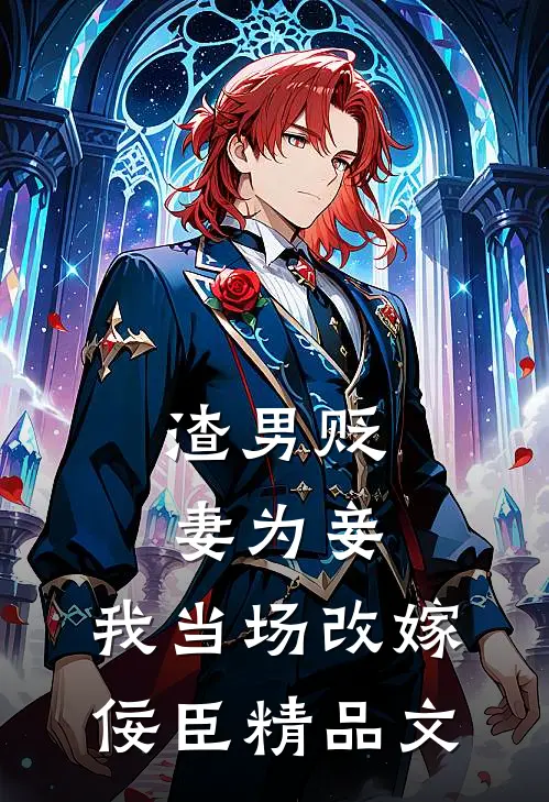 渣男贬妻为妾，我当场改嫁佞臣精品文