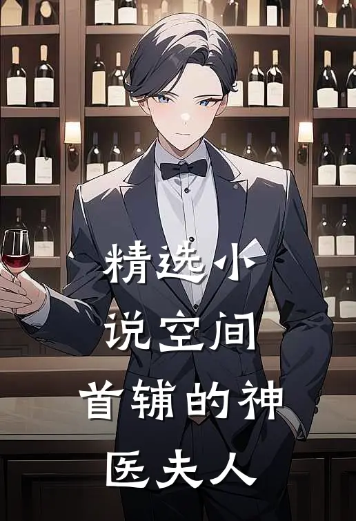 精选小说空间：首辅的神医夫人
