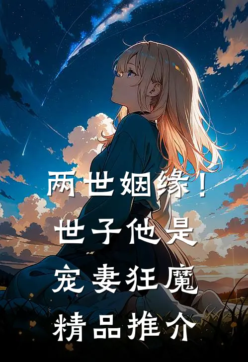 两世姻缘！世子他是宠妻狂魔精品推介