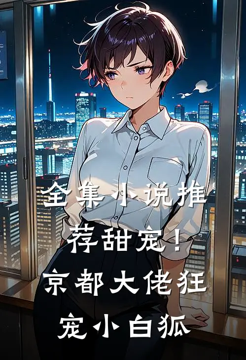全集小说推荐甜宠！京都大佬狂宠小白狐