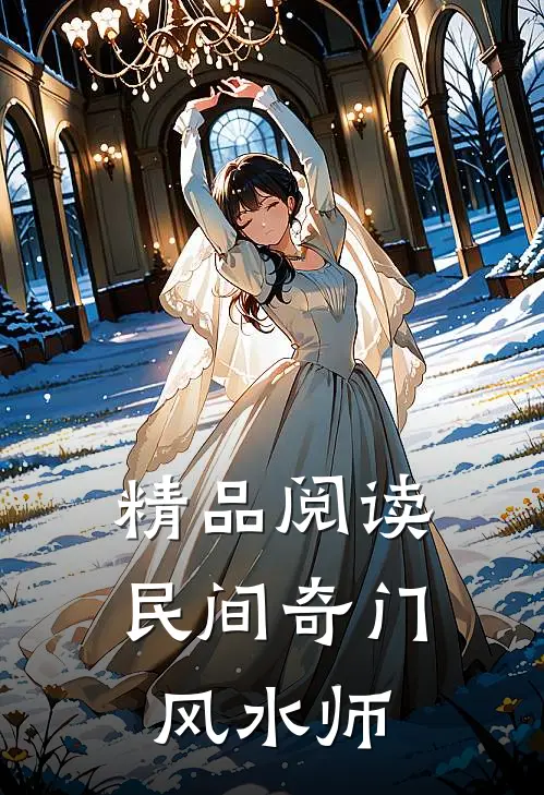 精品阅读民间奇门风水师