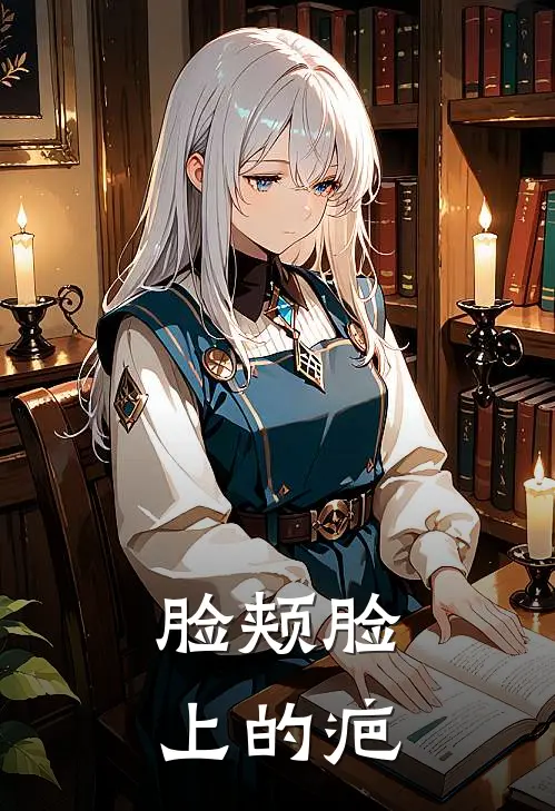 脸颊脸上的疤