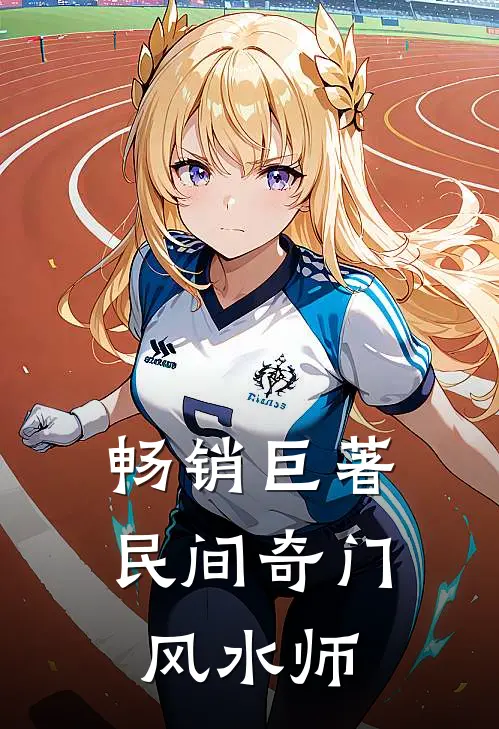 畅销巨著民间奇门风水师