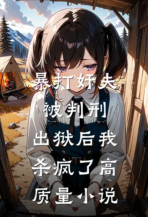 暴打奸夫被判刑，出狱后我杀疯了高质量小说