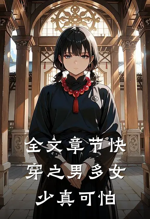 全文章节快穿之男多女少真可怕