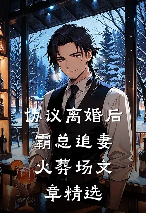 协议离婚后，霸总追妻火葬场文章精选