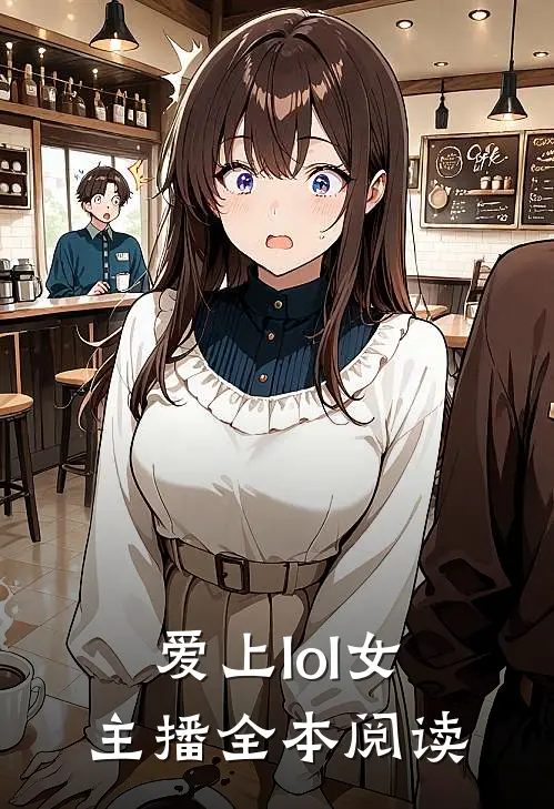 爱上lol女主播全本阅读