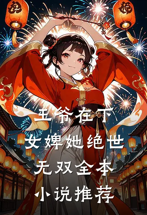 王爷在下：女婢她绝世无双全本小说推荐