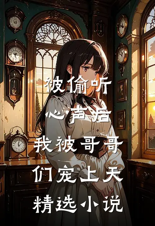 被偷听心声后，我被哥哥们宠上天精选小说