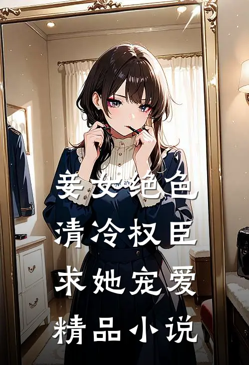 妾女绝色：清冷权臣求她宠爱精品小说