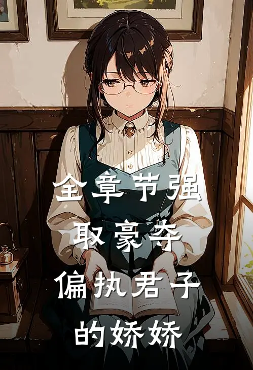全章节强取豪夺：偏执君子的娇娇