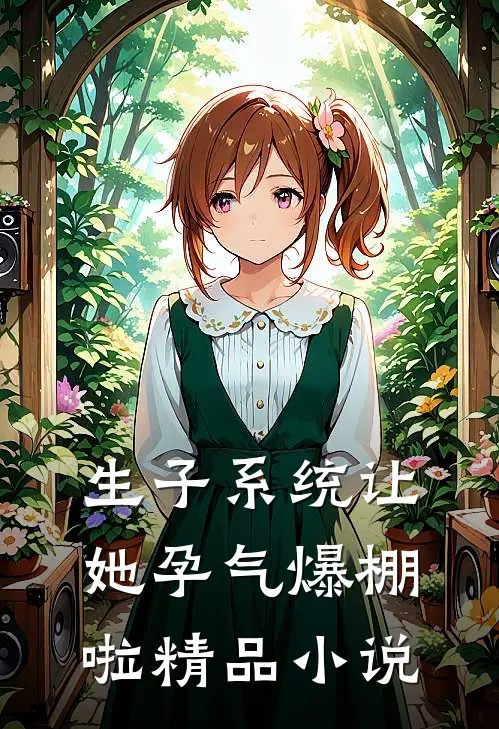 生子系统让她孕气爆棚啦精品小说