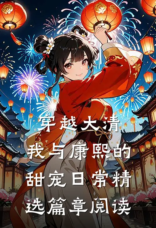 穿越大清：我与康熙的甜宠日常精选篇章阅读