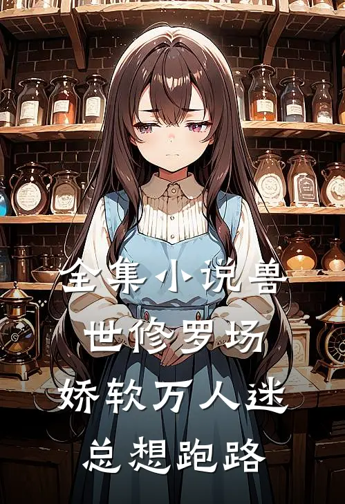 全集小说兽世修罗场：娇软万人迷总想跑路