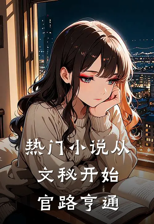 热门小说从文秘开始,官路亨通