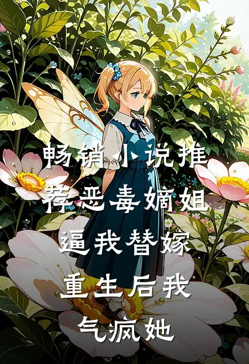 畅销小说推荐恶毒嫡姐逼我替嫁，重生后我气疯她