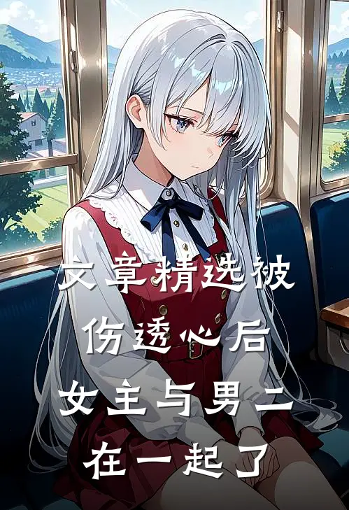 文章精选被伤透心后，女主与男二在一起了