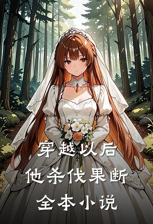 穿越以后，他杀伐果断全本小说