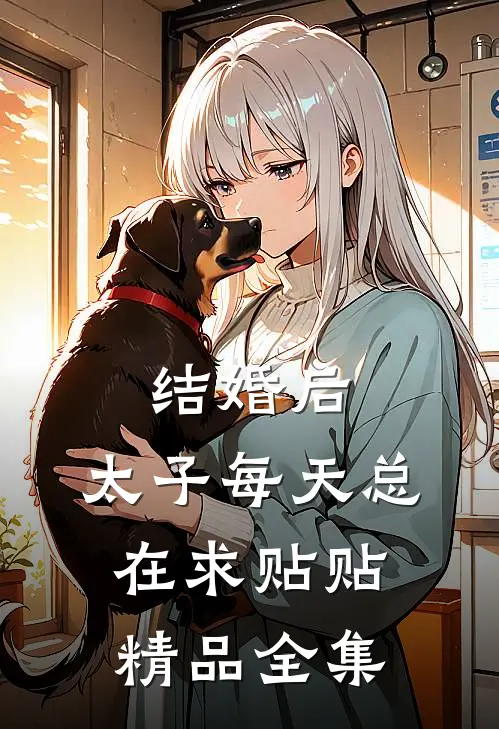 结婚后，太子每天总在求贴贴精品全集