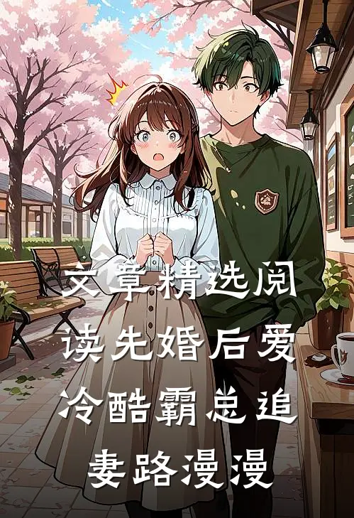 文章精选阅读先婚后爱：冷酷霸总追妻路漫漫