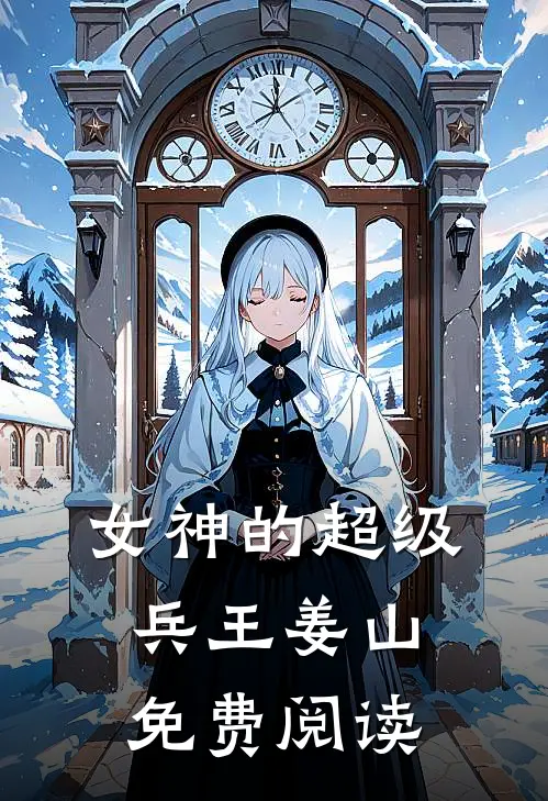 女神的超级兵王姜山免费阅读