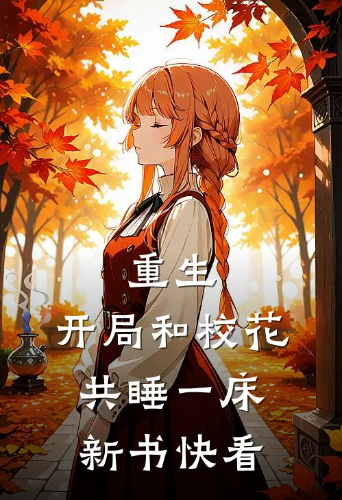 重生:开局和校花共睡一床新书快看