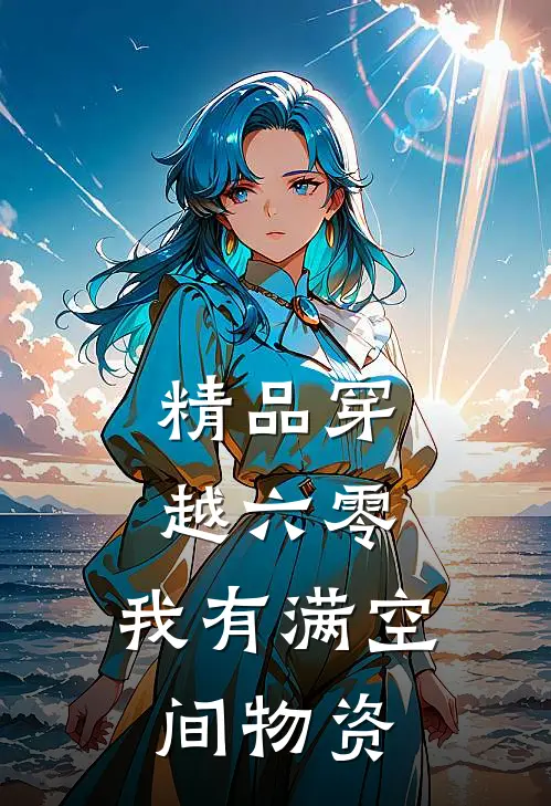 精品穿越六零：我有满空间物资