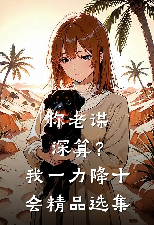 你老谋深算？我一力降十会精品选集