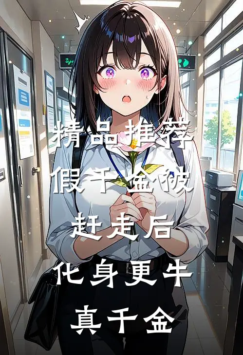精品推荐假千金被赶走后，化身更牛真千金