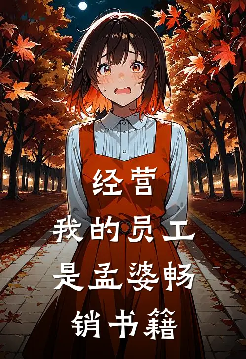 经营：我的员工是孟婆畅销书籍