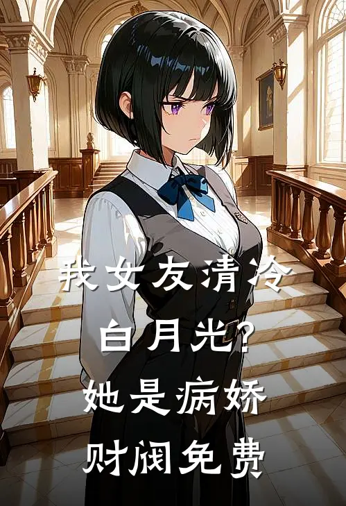 我女友清冷白月光?她是病娇财阀免费