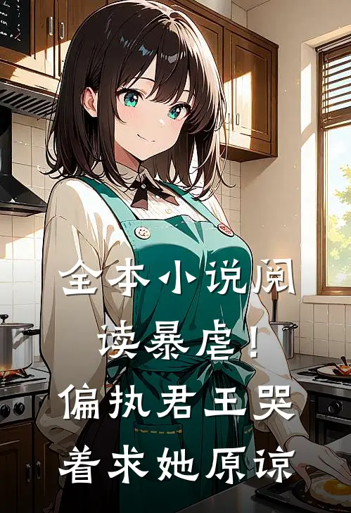 全本小说阅读暴虐！偏执君王哭着求她原谅