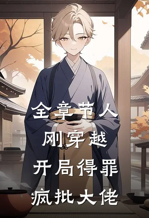 全章节人刚穿越，开局得罪疯批大佬
