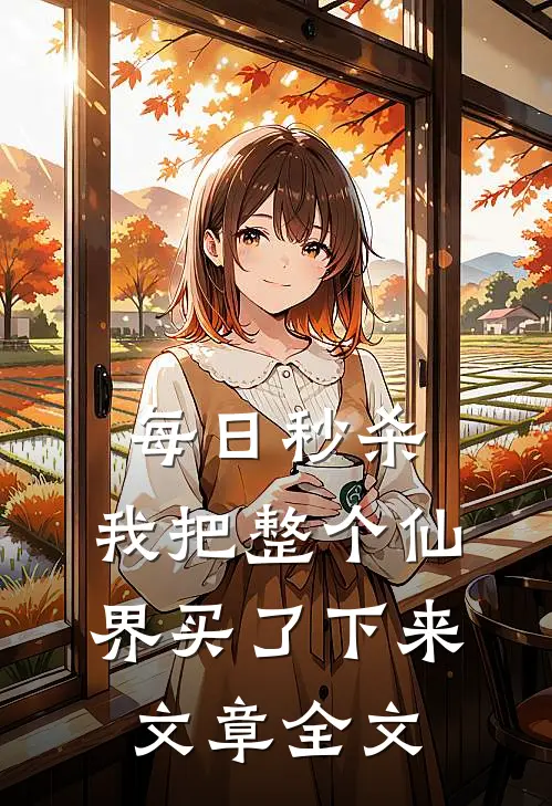 每日秒杀：我把整个仙界买了下来文章全文