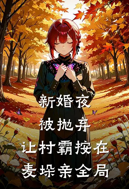 穿成九岁炮灰救赎美强惨男二成功后，女主后悔了广告+结局