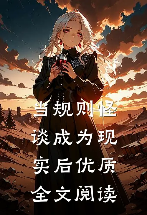 当规则怪谈成为现实后优质全文阅读