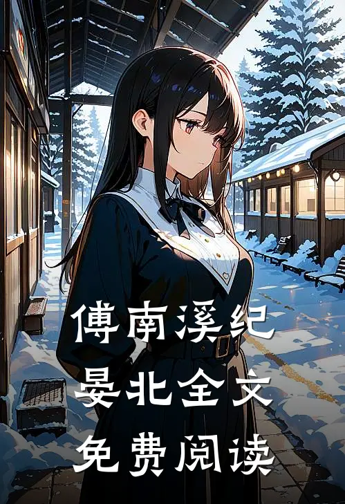 傅南溪纪晏北全文免费阅读