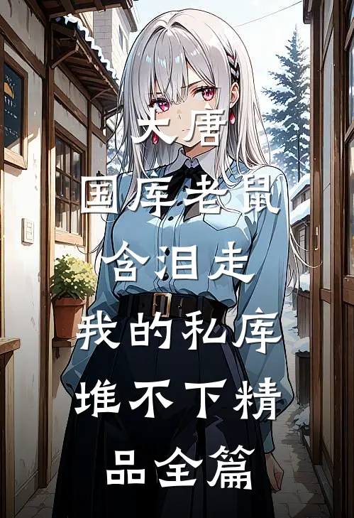 大唐：国库老鼠含泪走，我的私库堆不下精品全篇